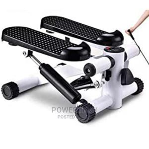 Mini Stepper Exercise Machine-4000/= - thumbnail 2