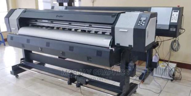 1.8 M Dx5 Magnificent Quality Large Format - main view