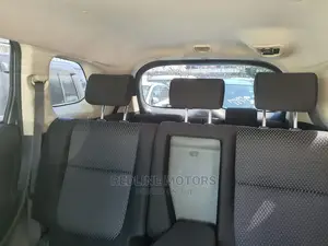 Mitsubishi Outlander 2016 SE AWC Gray