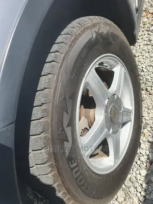 Mitsubishi Outlander 2016 SE AWC Gray