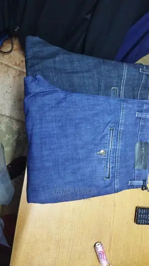 Men Trousers