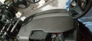 Honda Step Wagon Dashboard