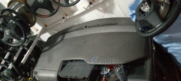 Honda Step Wagon Dashboard - thumbnail 2