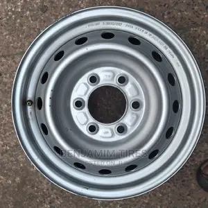 Original Steel Rim for Ford Pick Up Size 16 Inch.