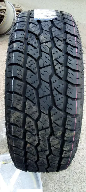 265/65r17 Triangle Tires Made in China