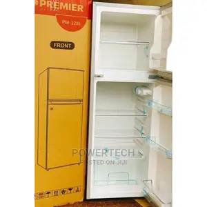 Premier Fridge 128 Litres