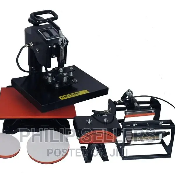 New Hot Sale 8 in 1 Combo