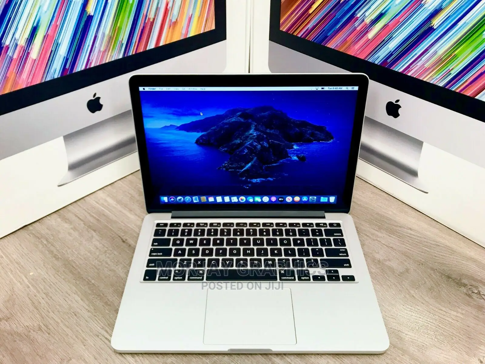 Laptop Apple MacBook 2016 4GB Intel Core I7 1T