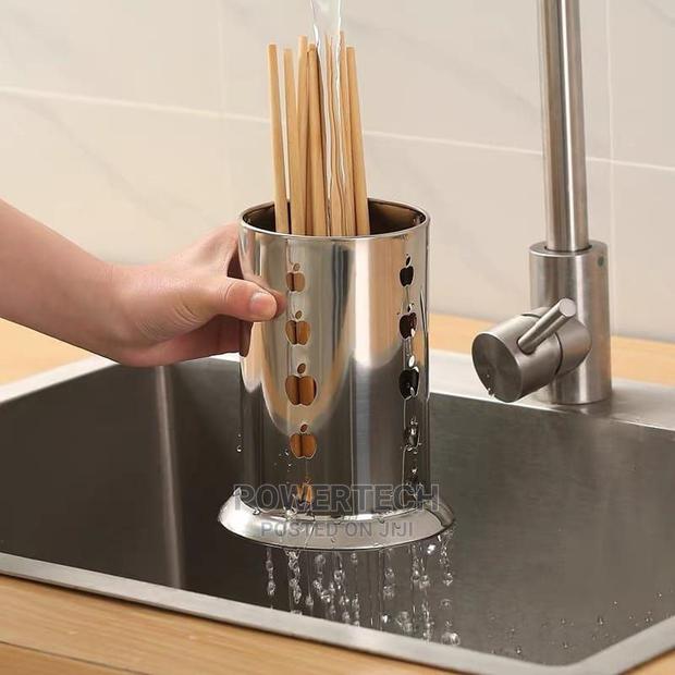 Spoon Holder 500kshs