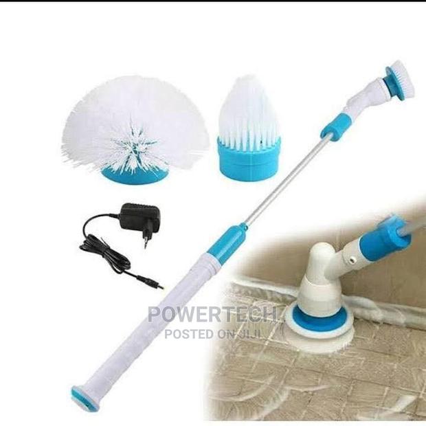 Rechargeable Spin Brush 2700kshs