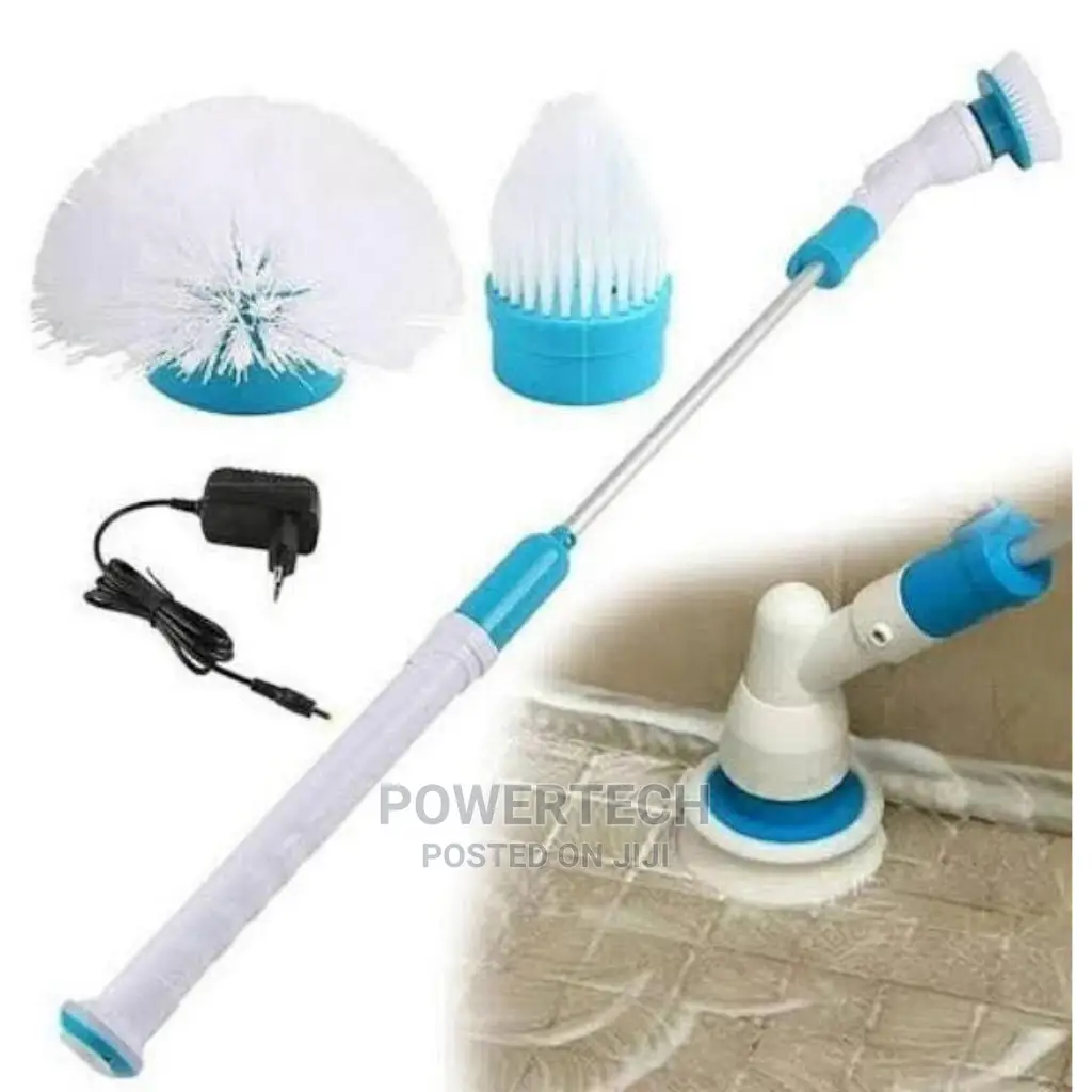 Rechargeable Spin Brush 2699kshs