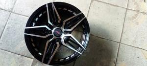 14inch Rims Made in China - thumbnail 2