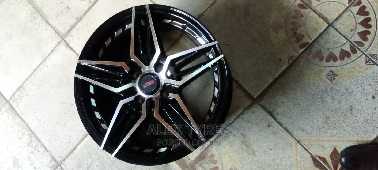 14inch Rims Made in China