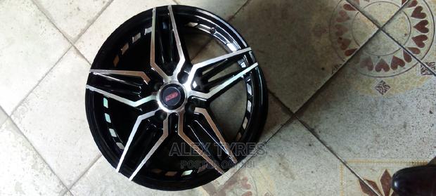 14inch Rims Made in China - thumbnail 3