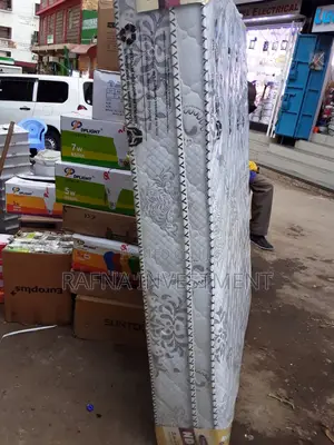 Mattress Mattress