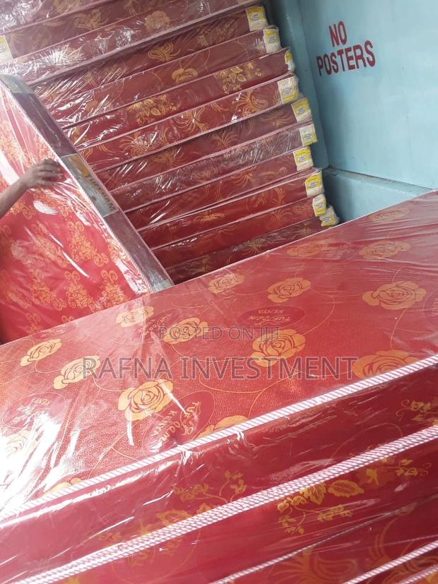 Mattress Mattress - main view