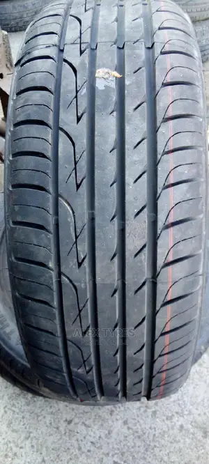 195/55r16 Three-A Tyres Are Made in China