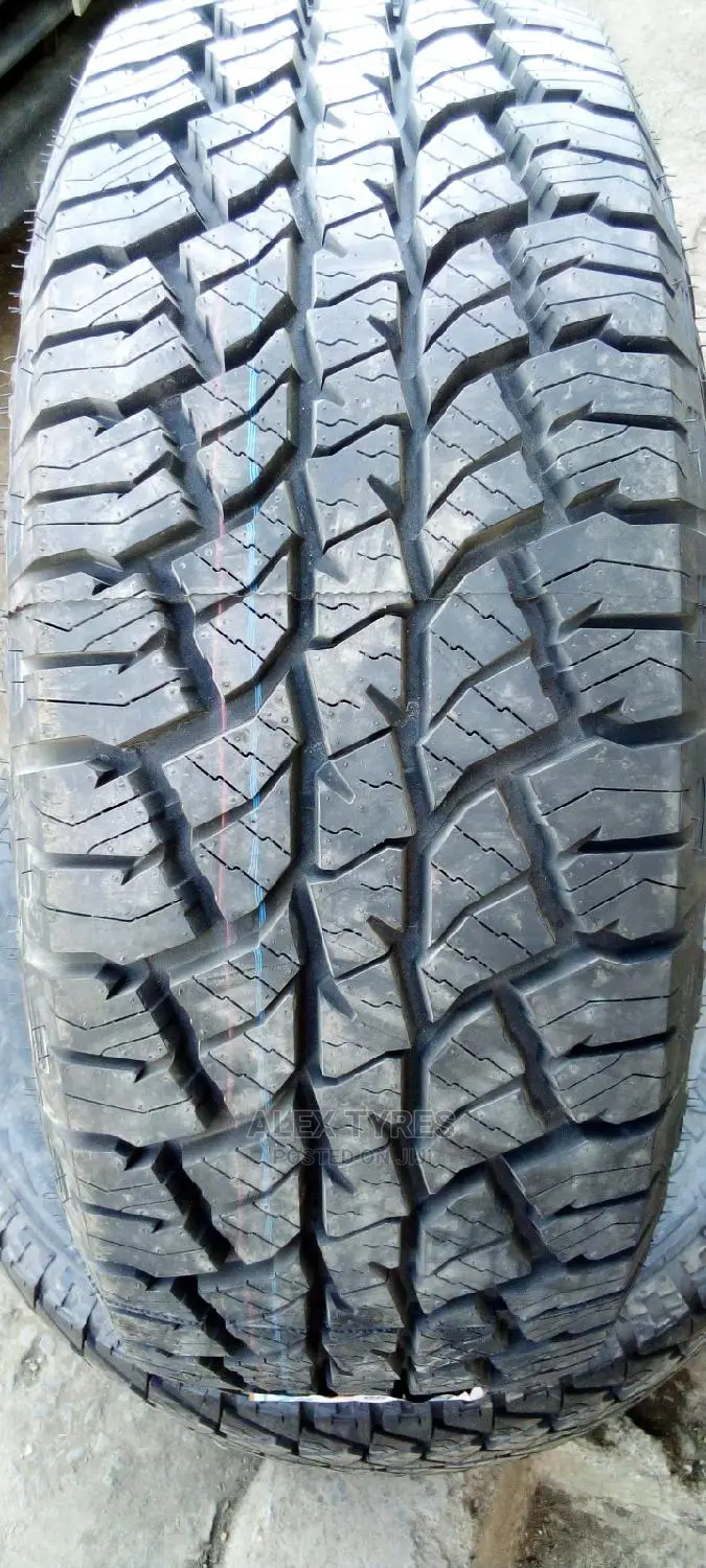 265/65r17 Joyroad Tyres Made in China