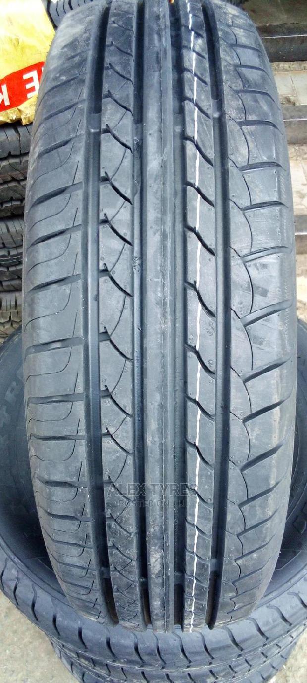 185/70r14 Matreck Tyres Are Made in China