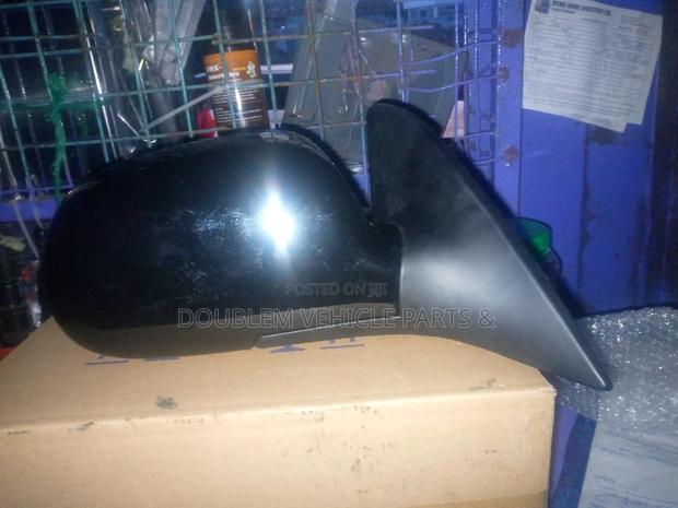 Side Mirror AE100 Manual - thumbnail 2
