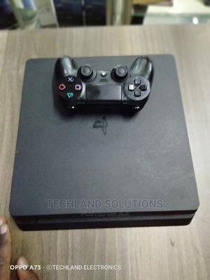 SONY Slim Ps4 , - thumbnail 2