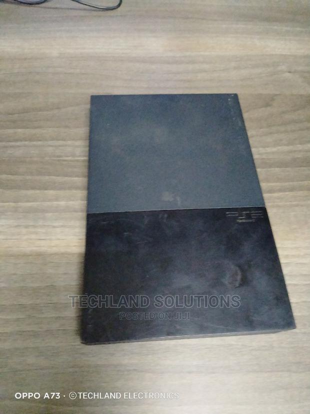 SONY Ps2 Chipped - main view