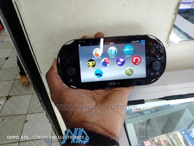 SONY Ps Vita