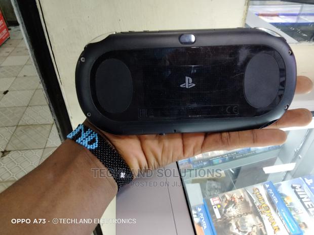 SONY Ps Vita - thumbnail 3