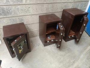 Safe Box 001