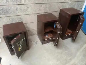 Safe Box 001