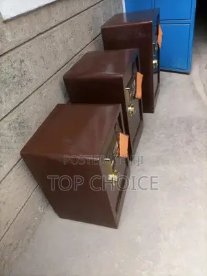 Safe Box 001