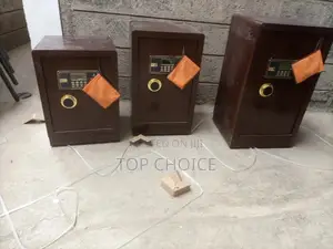 Safe Box 001