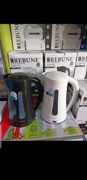 1.7 L Rebune Electric Kettle