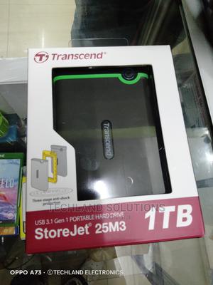 One Tb External Harrdisk - thumbnail 2