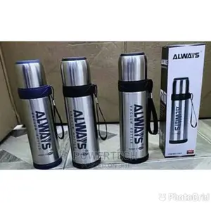 Flask -500 Ml