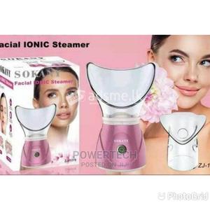 Facial Beautifier Steamer - thumbnail 2