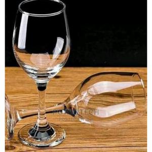 Set of 6 Wine Glasses - thumbnail 2
