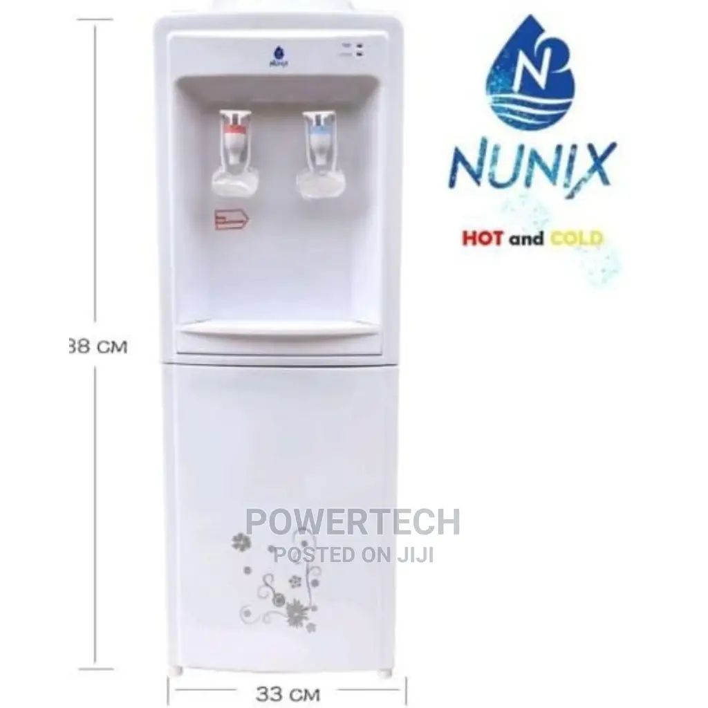 Hot and Cold Water Dispenser 