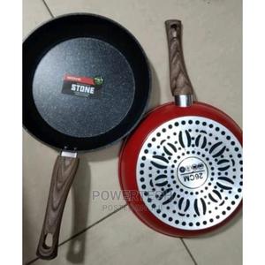 Granite Frying Pan - thumbnail 2