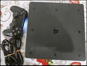 Sony Play Station 4 Slim 500 Gb