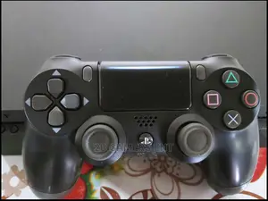 Sony Play Station 4 Slim 500 Gb