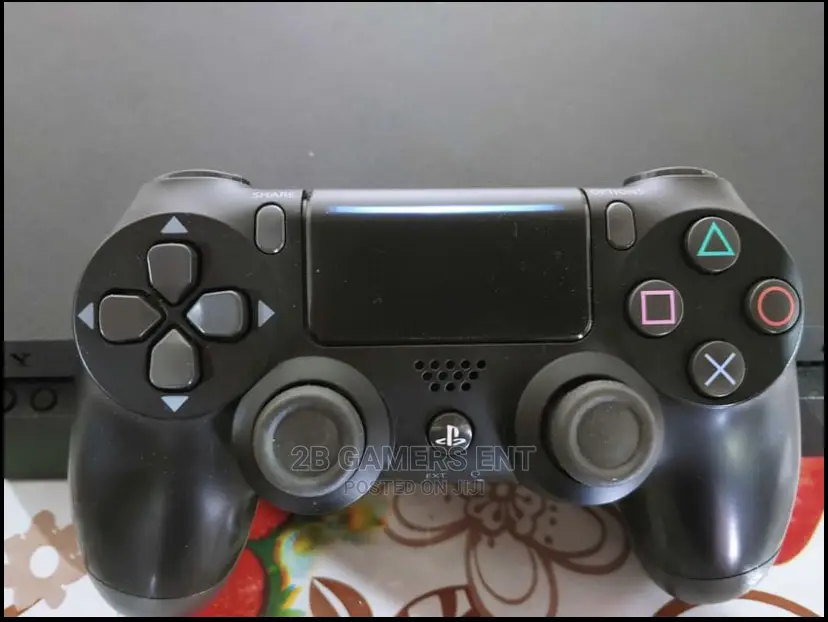 Sony Play Station 4 Slim 500 Gb