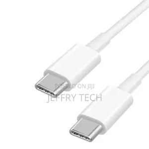 Fast Charging Type C Cable USB 3.1 Type-C to Type-C PD Data