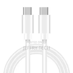 Fast Charging Type C Cable USB 3.1 Type-C to Type-C PD Data