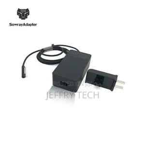 Adapter Charger for Windows Surface Pro 1 / Pro 2 / RT