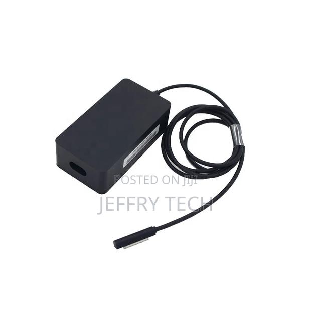 Microsoft Surface RT Pro 1 2 Tablet Pc Charger Power Adapter - thumbnail 2