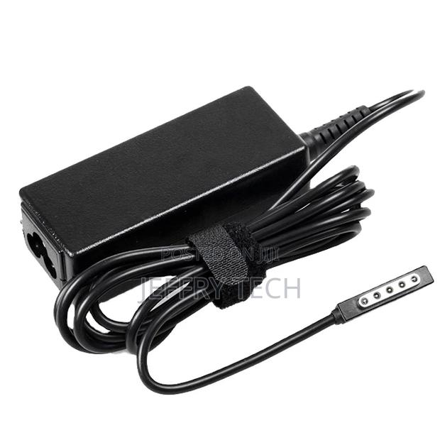 Surface Pro 2 Charger 12v 3.58a Power Supply Adapter Surface