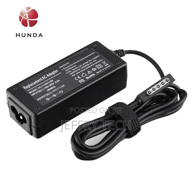 Surface Pro 2 Charger 12v 3.58a Power Supply Adapter Surface - thumbnail 2