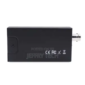 SDI to HDMI Adapter Converter for Monitor HDTV HD-SDI 3g-Sd