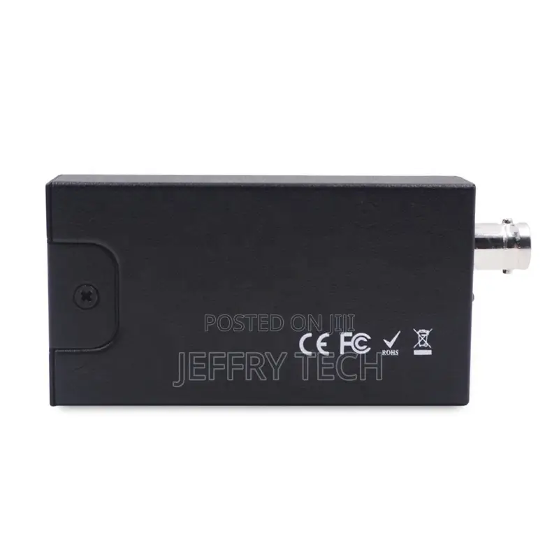 SDI to HDMI Adapter Converter for Monitor HDTV HD-SDI 3g-Sd